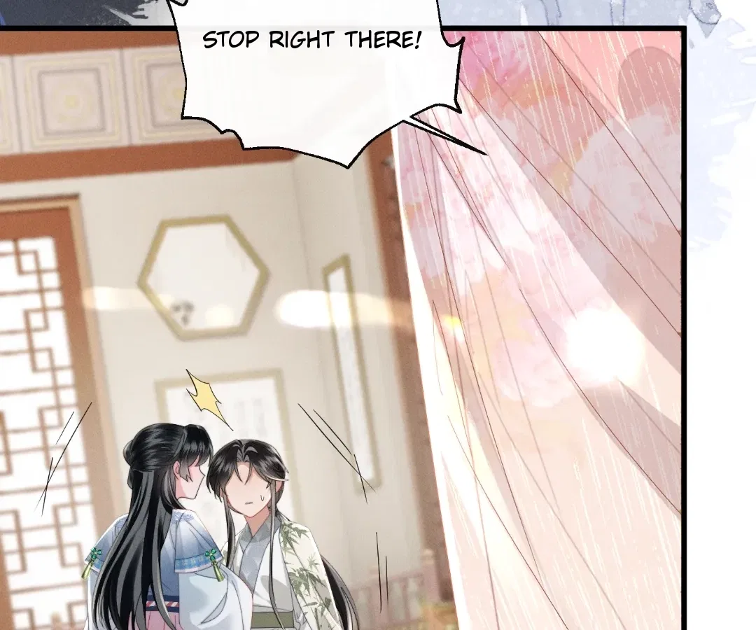 The Tyrant’s Family Lasts Thanks To Her Inner Voice Chapter 83 – Page 102
