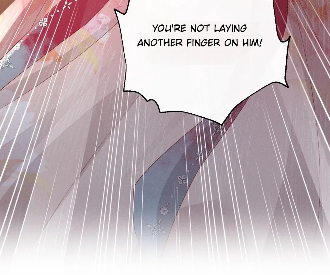 The Tyrant’s Family Lasts Thanks To Her Inner Voice Chapter 83 – Page 106