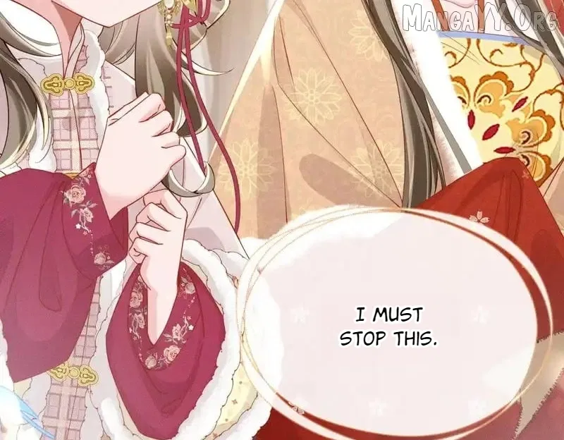The Tyrant’s Family Lasts Thanks To Her Inner Voice Chapter 82 – Page 6