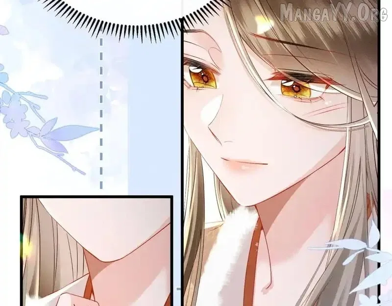 The Tyrant’s Family Lasts Thanks To Her Inner Voice Chapter 82 – Page 8