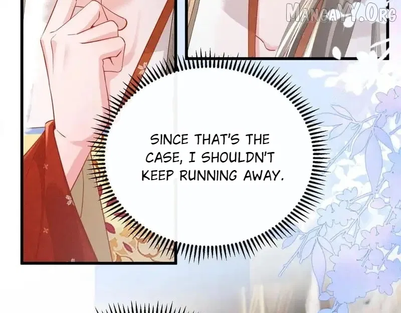 The Tyrant’s Family Lasts Thanks To Her Inner Voice Chapter 82 – Page 9