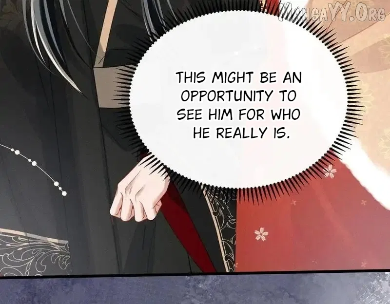 The Tyrant’s Family Lasts Thanks To Her Inner Voice Chapter 82 – Page 12