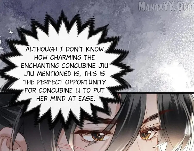 The Tyrant’s Family Lasts Thanks To Her Inner Voice Chapter 82 – Page 13