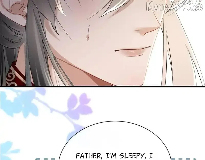 The Tyrant’s Family Lasts Thanks To Her Inner Voice Chapter 82 – Page 14