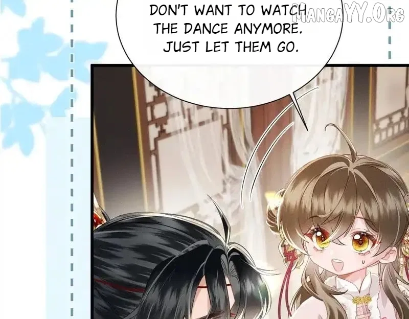 The Tyrant’s Family Lasts Thanks To Her Inner Voice Chapter 82 – Page 15