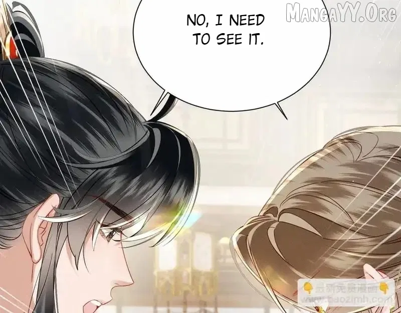 The Tyrant’s Family Lasts Thanks To Her Inner Voice Chapter 82 – Page 18