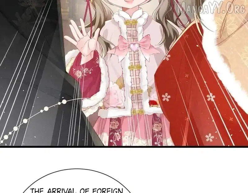 The Tyrant’s Family Lasts Thanks To Her Inner Voice Chapter 82 – Page 20