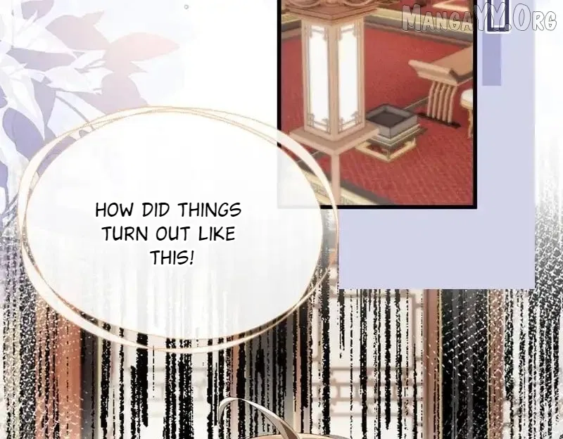 The Tyrant’s Family Lasts Thanks To Her Inner Voice Chapter 82 – Page 27