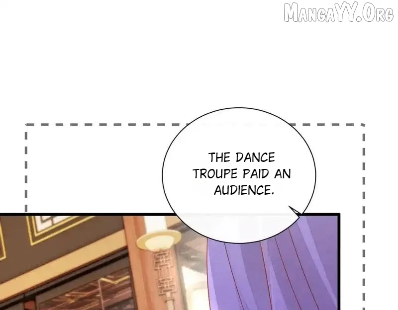 The Tyrant’s Family Lasts Thanks To Her Inner Voice Chapter 82 – Page 30