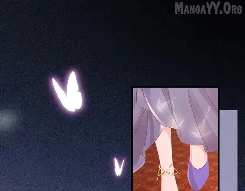 The Tyrant’s Family Lasts Thanks To Her Inner Voice Chapter 82 – Page 34
