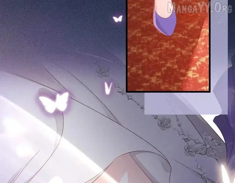 The Tyrant’s Family Lasts Thanks To Her Inner Voice Chapter 82 – Page 35