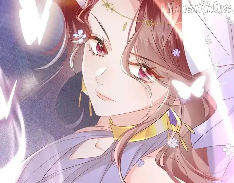 The Tyrant’s Family Lasts Thanks To Her Inner Voice Chapter 82 – Page 37