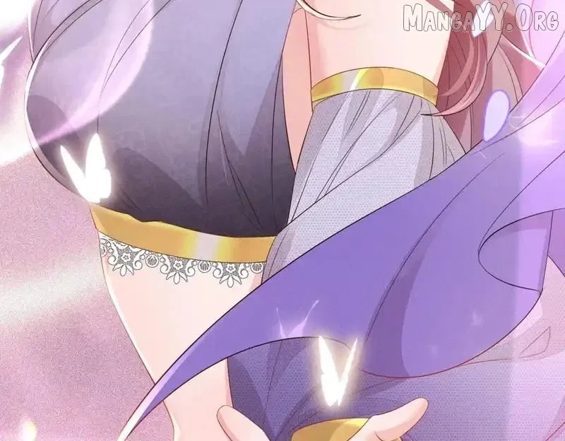 The Tyrant’s Family Lasts Thanks To Her Inner Voice Chapter 82 – Page 38
