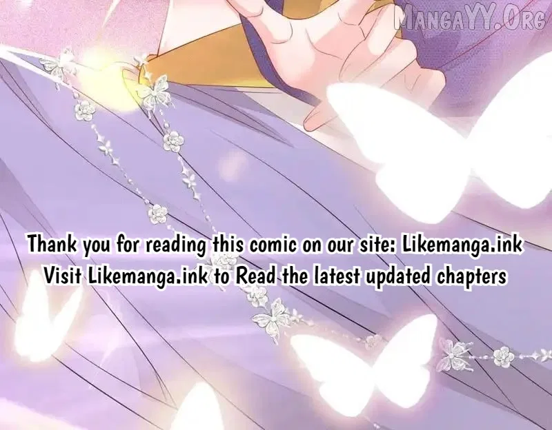 The Tyrant’s Family Lasts Thanks To Her Inner Voice Chapter 82 – Page 39