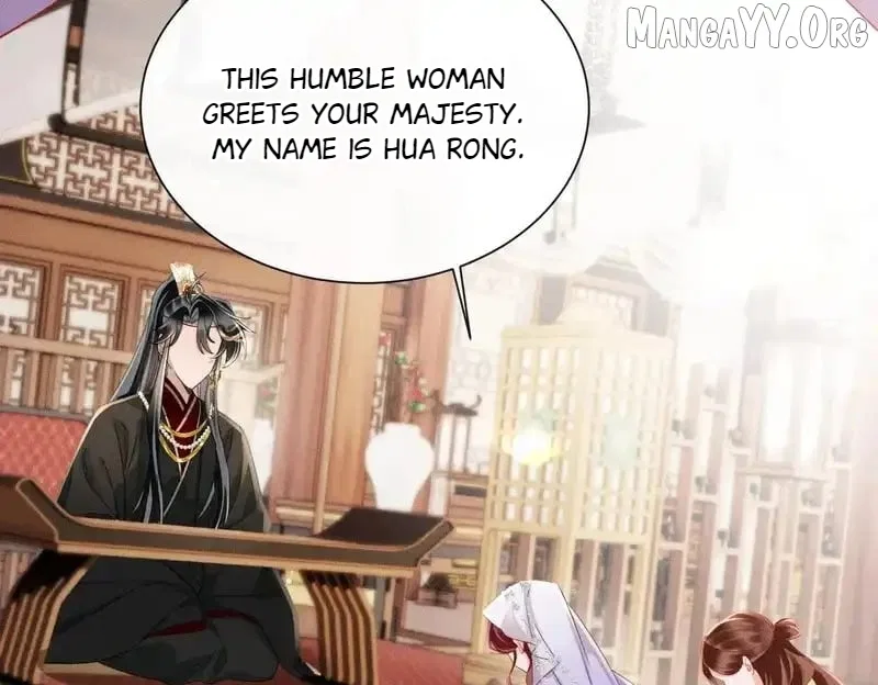 The Tyrant’s Family Lasts Thanks To Her Inner Voice Chapter 82 – Page 41