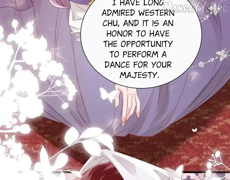 The Tyrant’s Family Lasts Thanks To Her Inner Voice Chapter 82 – Page 44