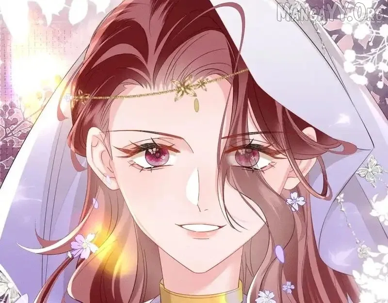 The Tyrant’s Family Lasts Thanks To Her Inner Voice Chapter 82 – Page 45