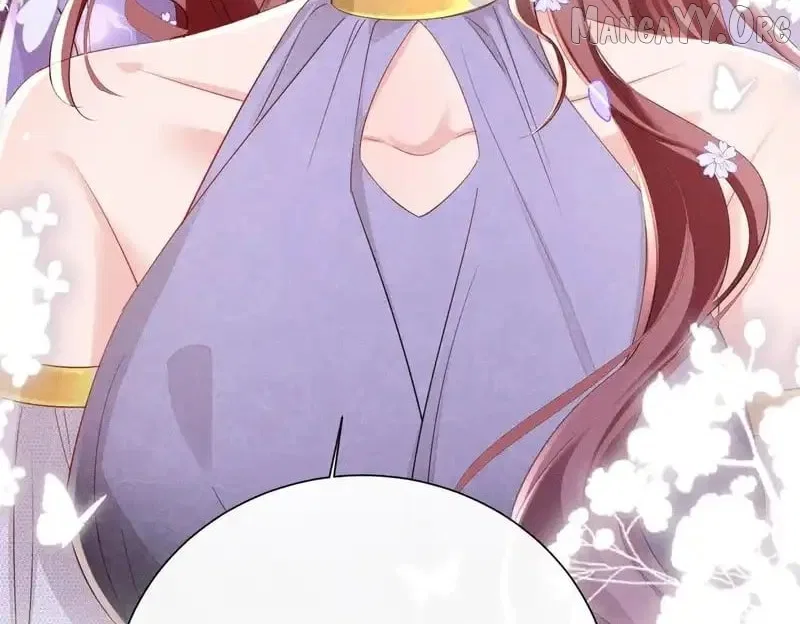 The Tyrant’s Family Lasts Thanks To Her Inner Voice Chapter 82 – Page 46