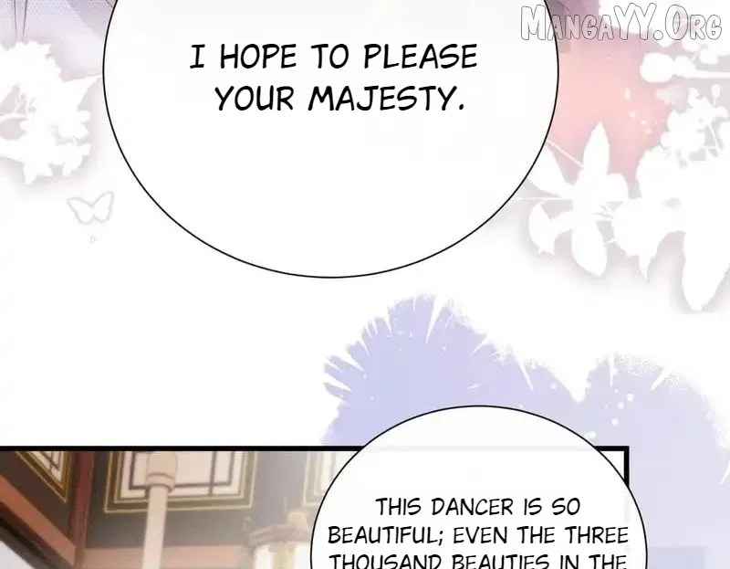The Tyrant’s Family Lasts Thanks To Her Inner Voice Chapter 82 – Page 47