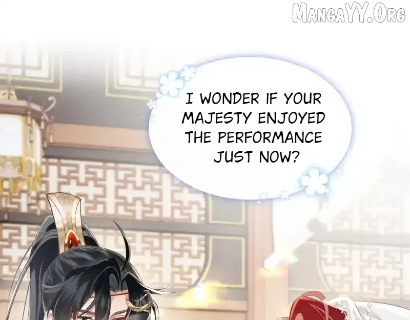 The Tyrant’s Family Lasts Thanks To Her Inner Voice Chapter 82 – Page 51