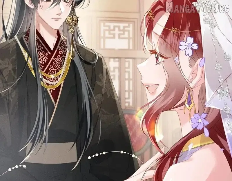 The Tyrant’s Family Lasts Thanks To Her Inner Voice Chapter 82 – Page 52