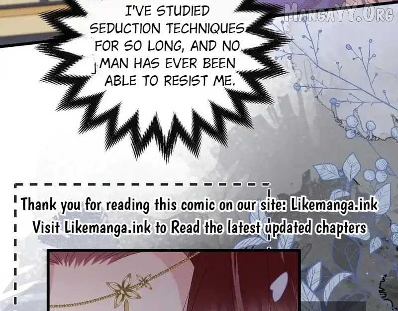 The Tyrant’s Family Lasts Thanks To Her Inner Voice Chapter 82 – Page 54