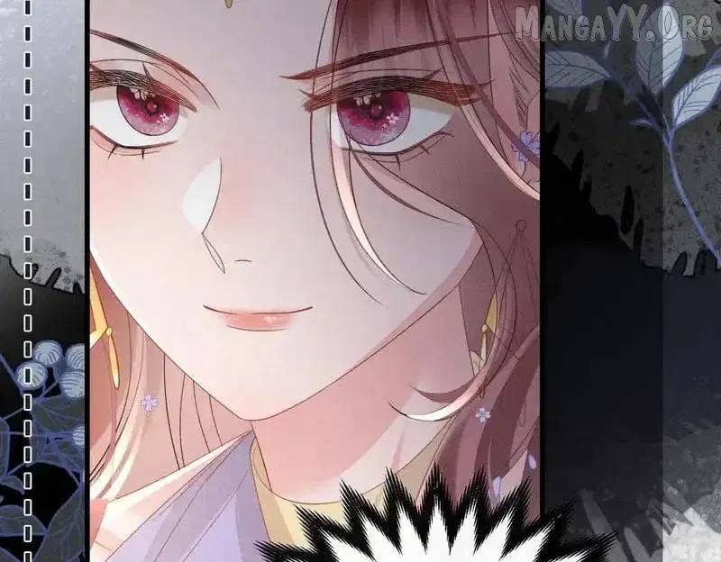 The Tyrant’s Family Lasts Thanks To Her Inner Voice Chapter 82 – Page 55