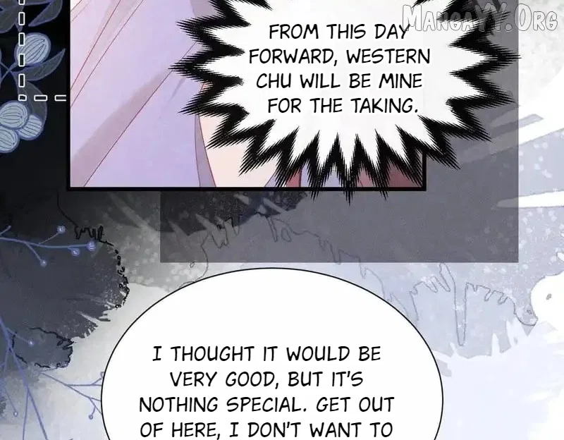 The Tyrant’s Family Lasts Thanks To Her Inner Voice Chapter 82 – Page 56