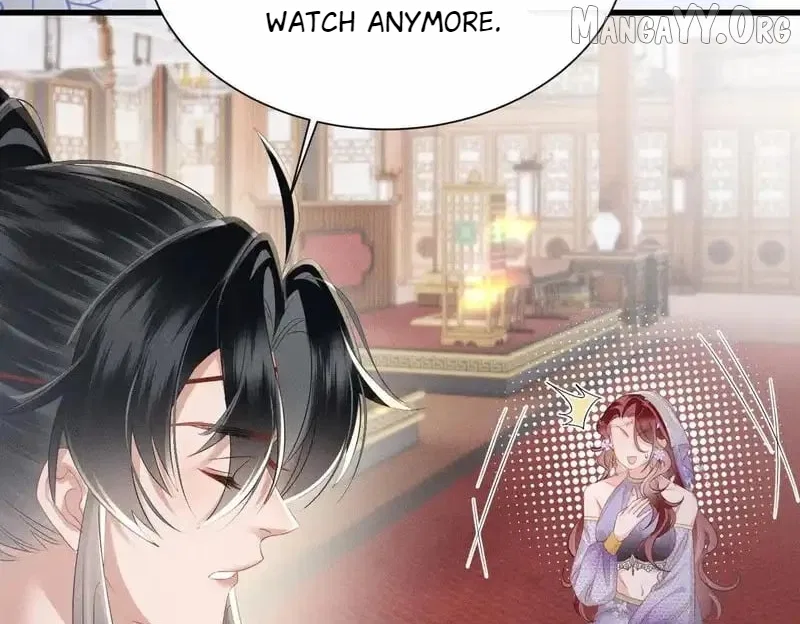 The Tyrant’s Family Lasts Thanks To Her Inner Voice Chapter 82 – Page 57