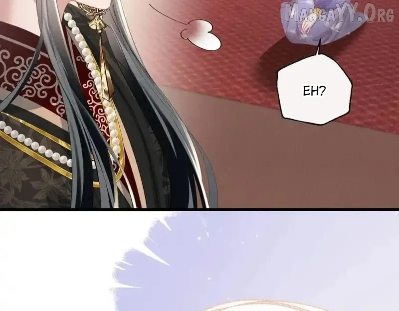 The Tyrant’s Family Lasts Thanks To Her Inner Voice Chapter 82 – Page 58