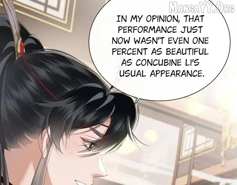 The Tyrant’s Family Lasts Thanks To Her Inner Voice Chapter 82 – Page 61