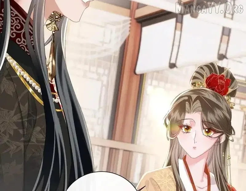 The Tyrant’s Family Lasts Thanks To Her Inner Voice Chapter 82 – Page 62