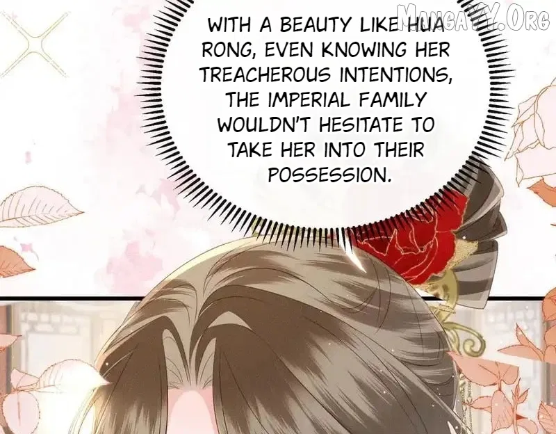 The Tyrant’s Family Lasts Thanks To Her Inner Voice Chapter 82 – Page 64
