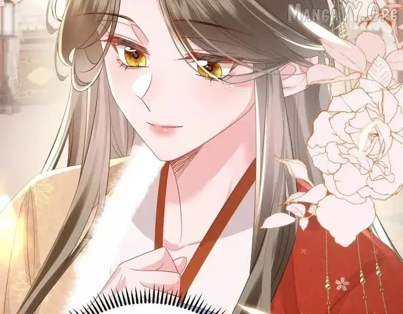 The Tyrant’s Family Lasts Thanks To Her Inner Voice Chapter 82 – Page 65