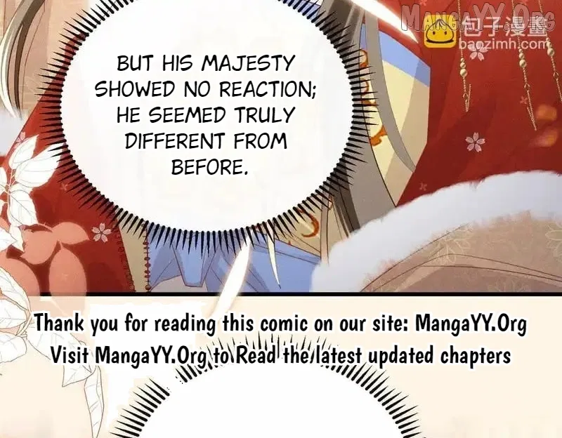The Tyrant’s Family Lasts Thanks To Her Inner Voice Chapter 82 – Page 66
