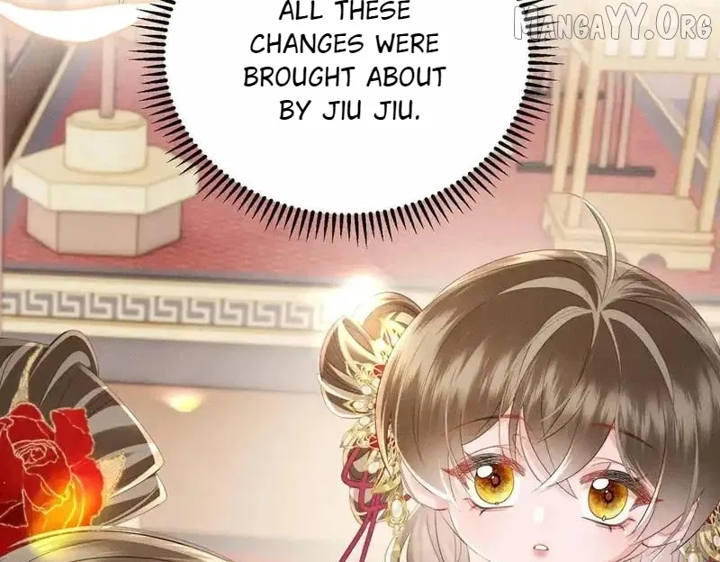 The Tyrant’s Family Lasts Thanks To Her Inner Voice Chapter 82 – Page 67