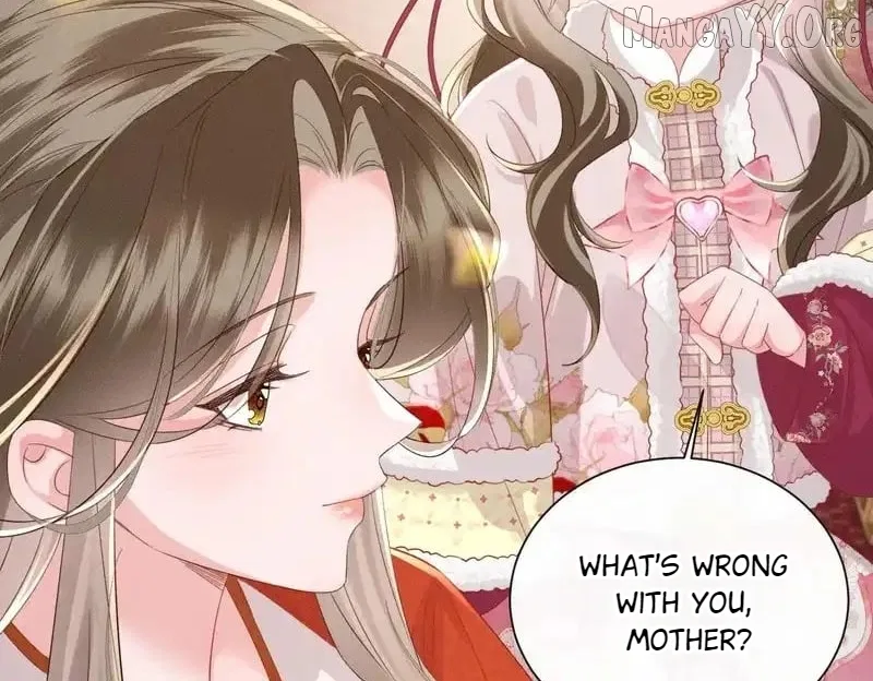 The Tyrant’s Family Lasts Thanks To Her Inner Voice Chapter 82 – Page 68