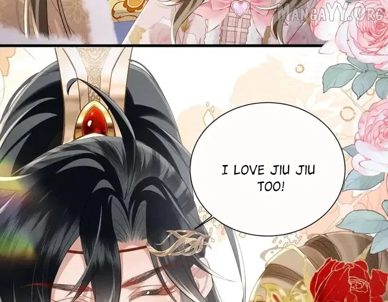 The Tyrant’s Family Lasts Thanks To Her Inner Voice Chapter 82 – Page 72