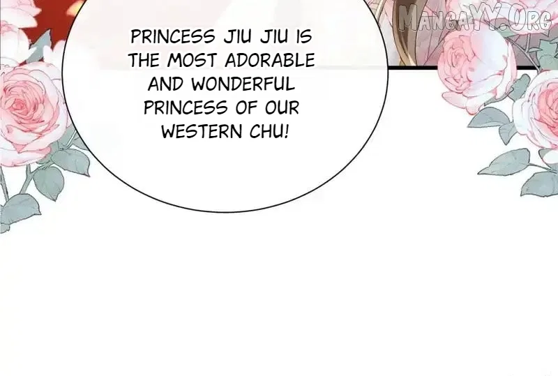 The Tyrant’s Family Lasts Thanks To Her Inner Voice Chapter 82 – Page 75