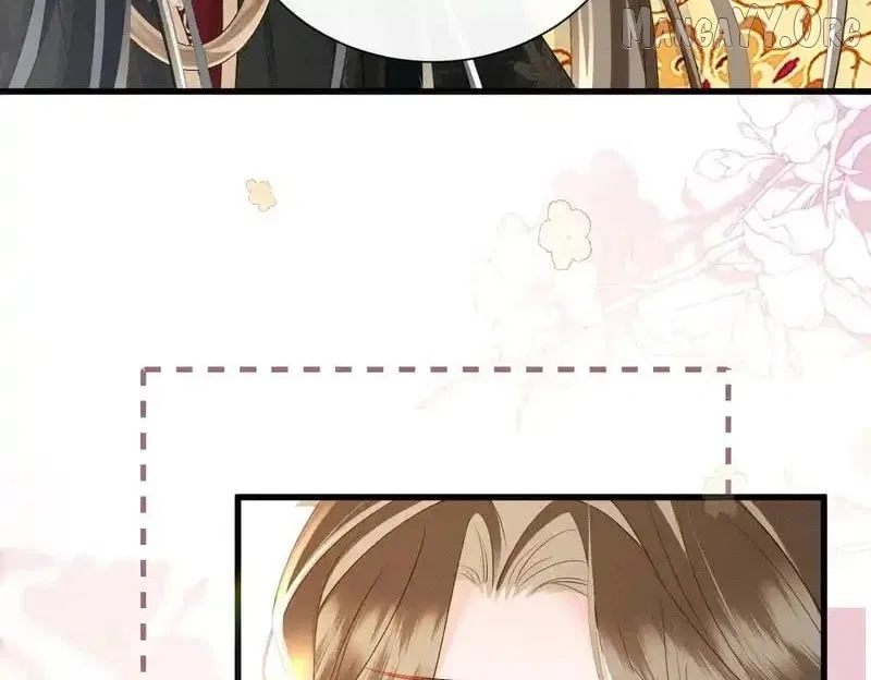 The Tyrant’s Family Lasts Thanks To Her Inner Voice Chapter 82 – Page 78