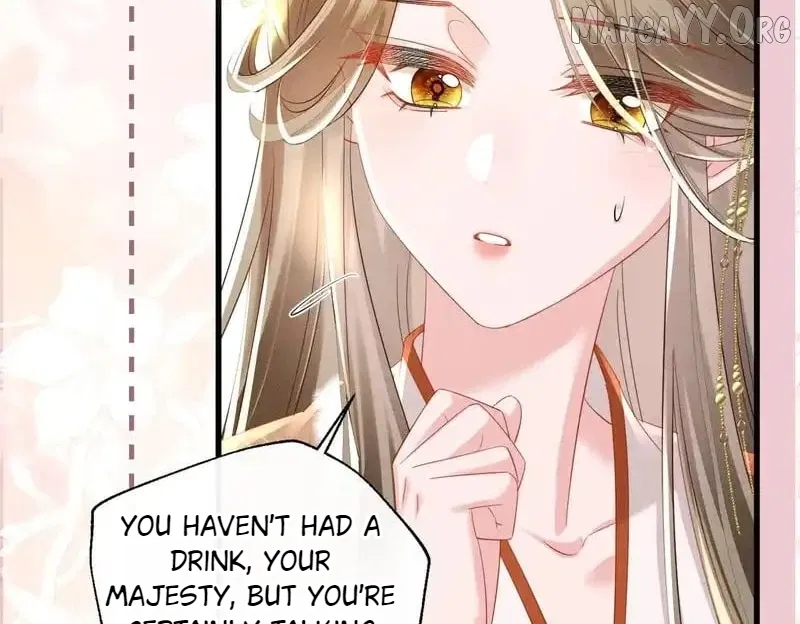 The Tyrant’s Family Lasts Thanks To Her Inner Voice Chapter 82 – Page 79