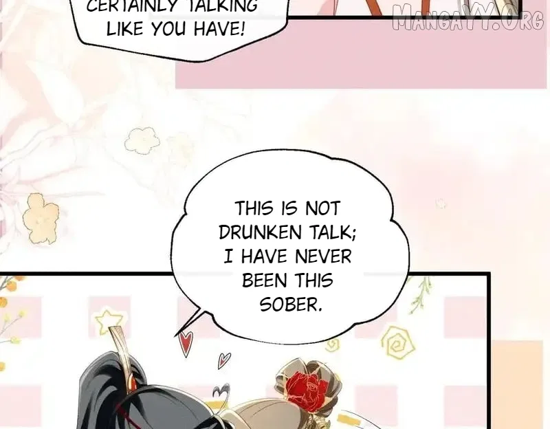 The Tyrant’s Family Lasts Thanks To Her Inner Voice Chapter 82 – Page 80