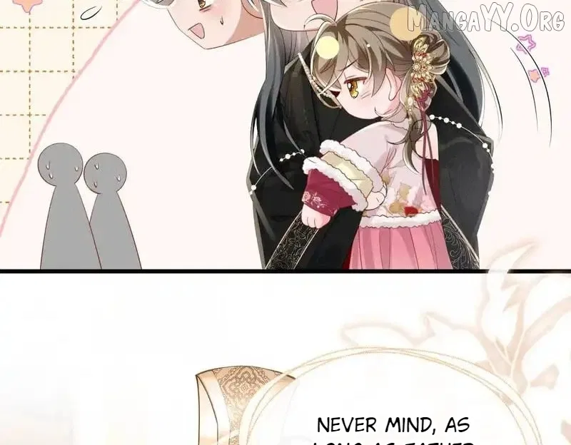 The Tyrant’s Family Lasts Thanks To Her Inner Voice Chapter 82 – Page 85