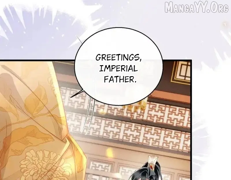 The Tyrant’s Family Lasts Thanks To Her Inner Voice Chapter 82 – Page 89