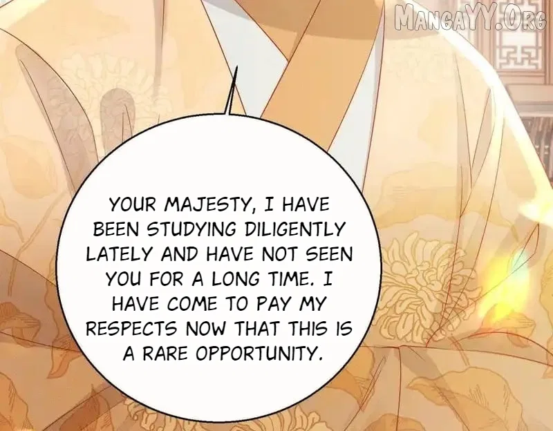The Tyrant’s Family Lasts Thanks To Her Inner Voice Chapter 82 – Page 92