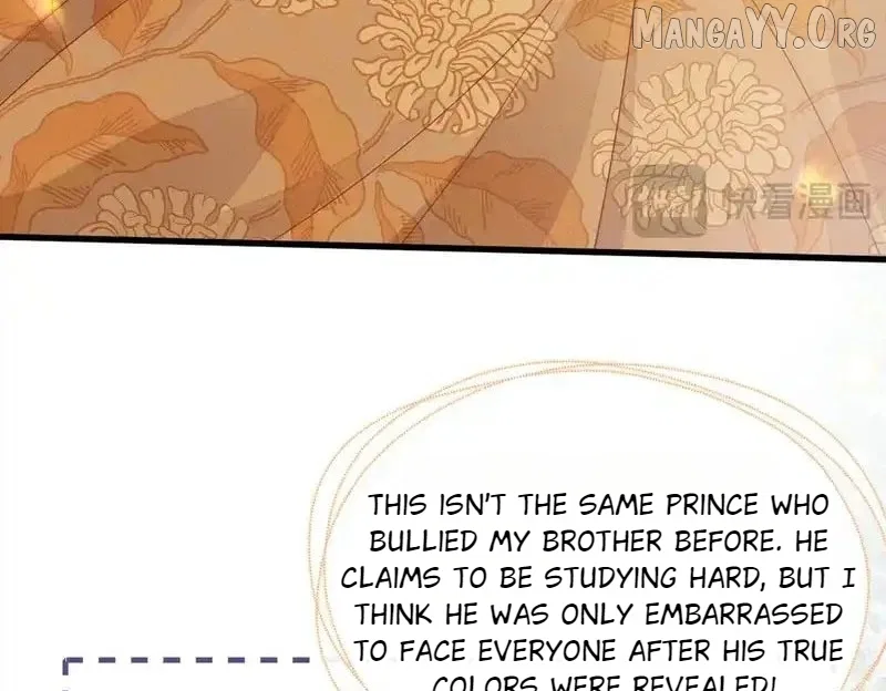 The Tyrant’s Family Lasts Thanks To Her Inner Voice Chapter 82 – Page 93