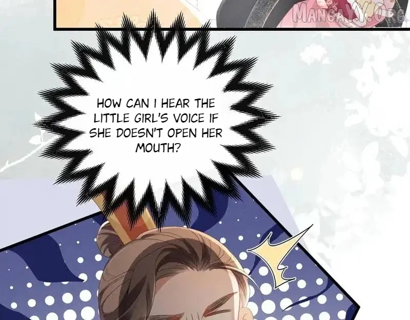 The Tyrant’s Family Lasts Thanks To Her Inner Voice Chapter 82 – Page 95