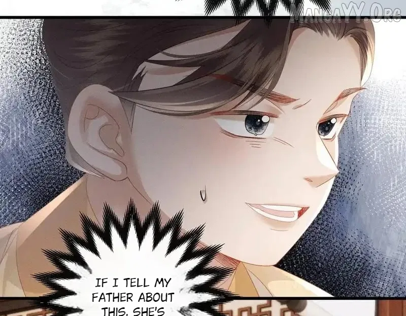 The Tyrant’s Family Lasts Thanks To Her Inner Voice Chapter 82 – Page 97