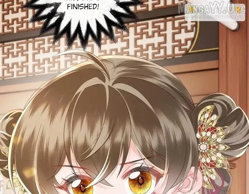 The Tyrant’s Family Lasts Thanks To Her Inner Voice Chapter 82 – Page 98