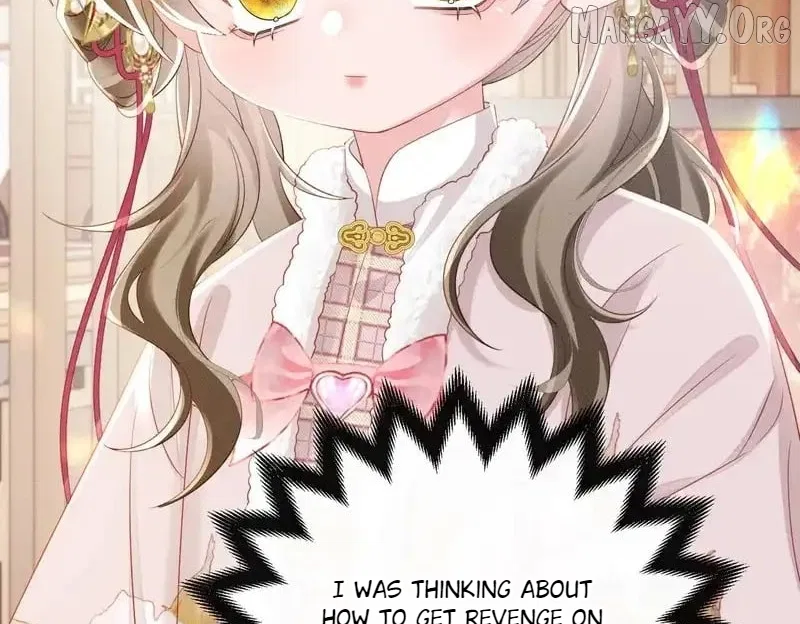 The Tyrant’s Family Lasts Thanks To Her Inner Voice Chapter 82 – Page 99